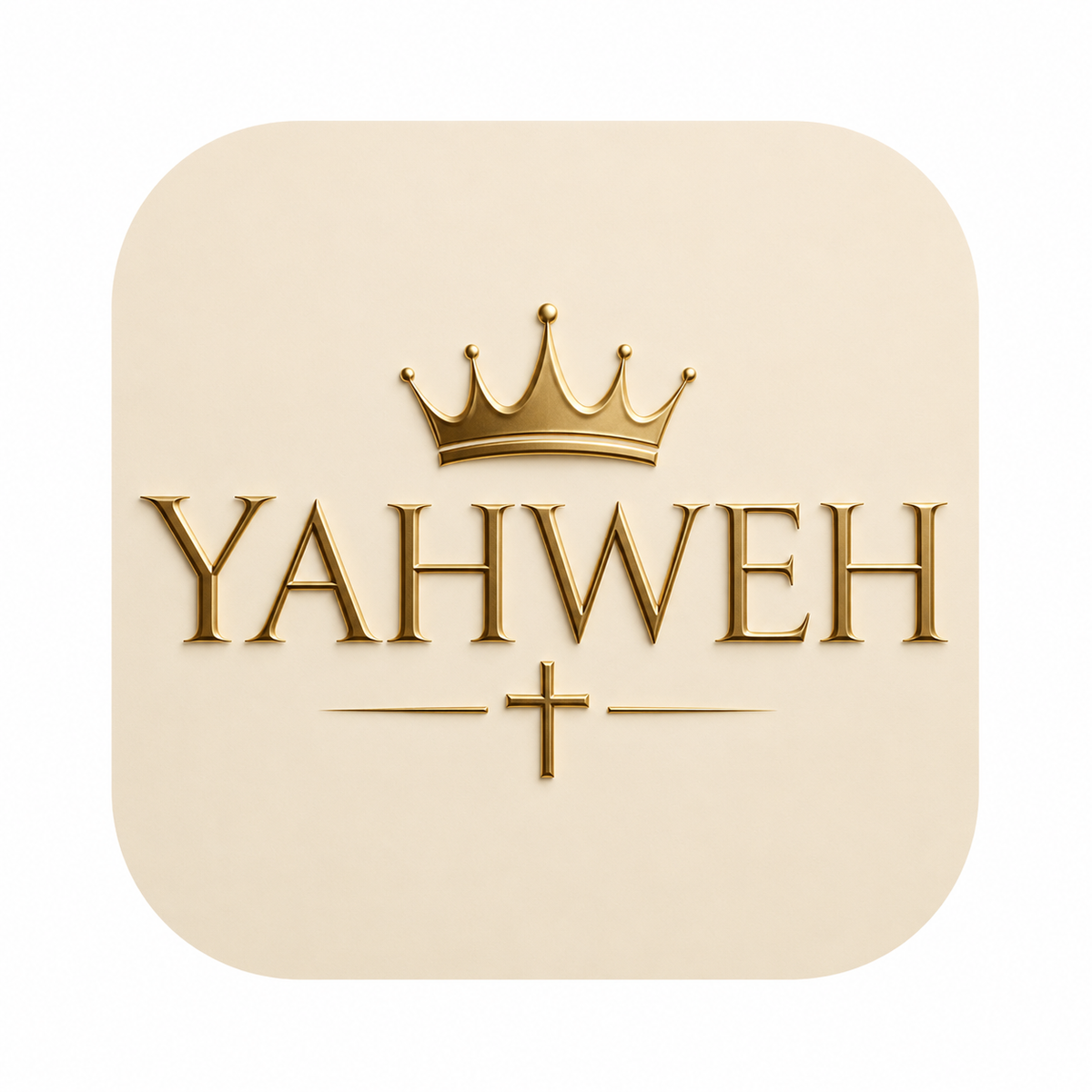 Yahweh