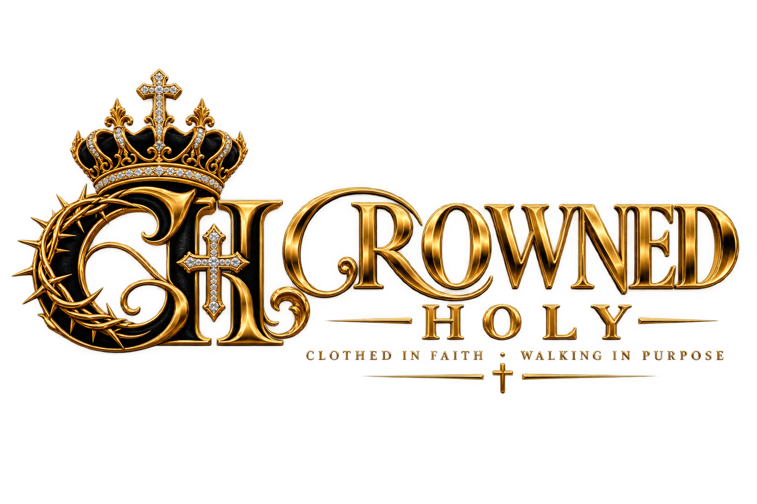 CrownedHoly 