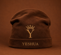 The Crowned Yeshua — Royal Brown