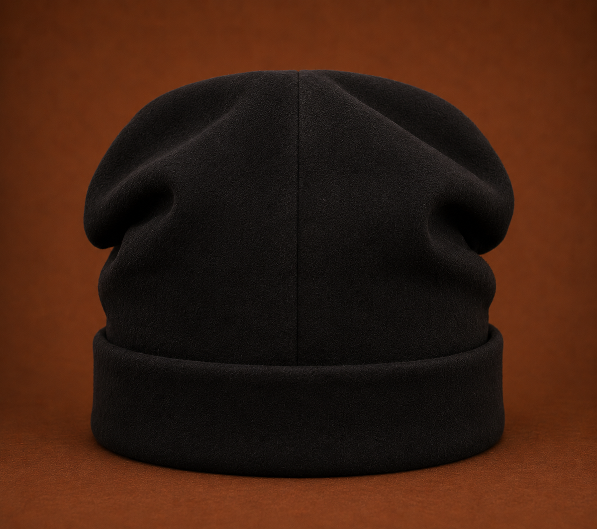 THE KING’S CROWN — Onyx Black