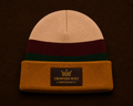 FAITHWALK 5:7 — Covenant Crown Beanie 👑