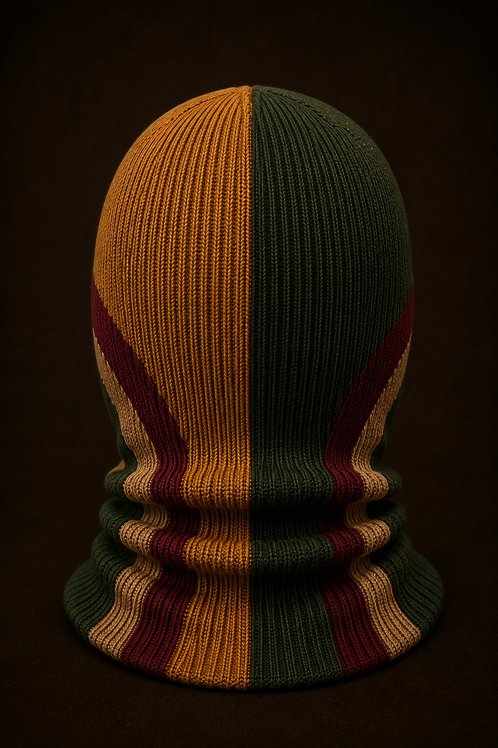 FAITHWALK 5:7 — Covenant Crown Skully.