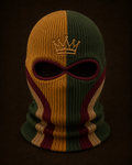 FAITHWALK 5:7 — Covenant Crown Skully.